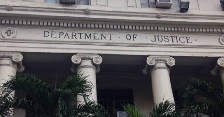 Anti-corruption Task Force May File Raps Before Yearend: DOJ ...